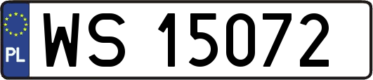 WS15072