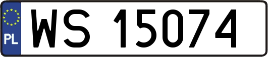 WS15074