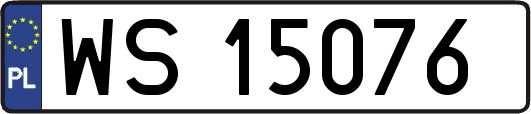 WS15076