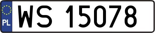 WS15078