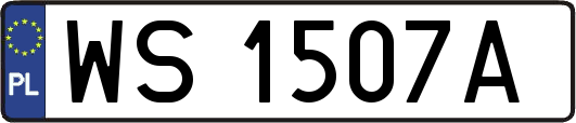 WS1507A