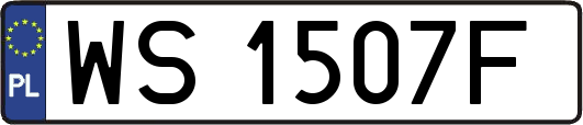 WS1507F