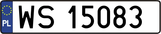 WS15083
