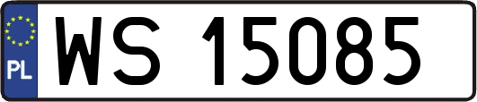 WS15085