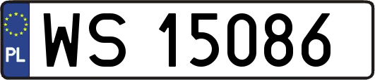 WS15086