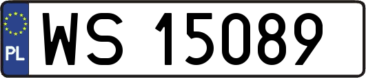 WS15089