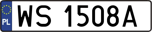 WS1508A