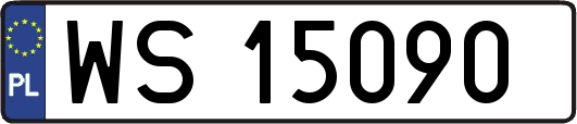 WS15090