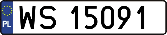 WS15091