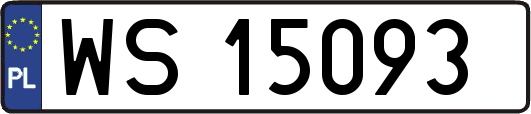 WS15093