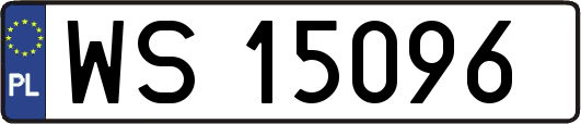 WS15096