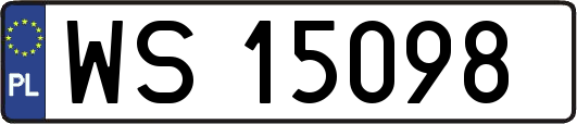WS15098