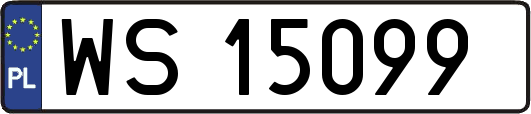 WS15099