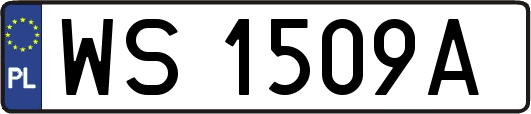 WS1509A
