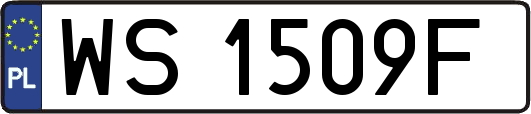 WS1509F