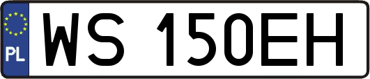 WS150EH