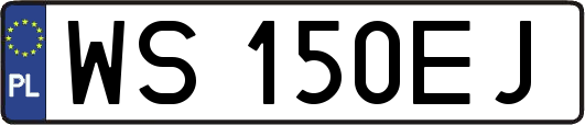 WS150EJ