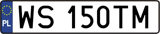 WS150TM