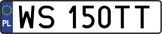 WS150TT