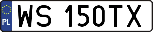 WS150TX