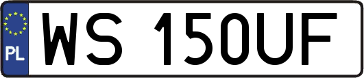 WS150UF