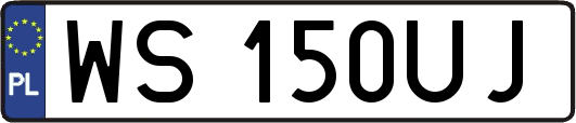 WS150UJ
