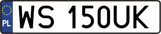 WS150UK