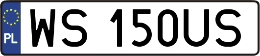 WS150US