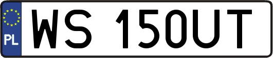 WS150UT