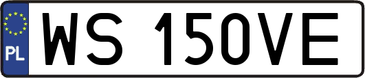 WS150VE