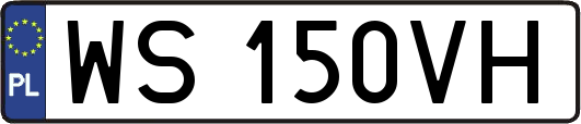 WS150VH