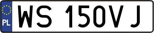 WS150VJ