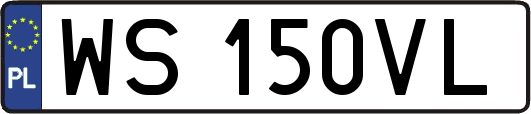 WS150VL