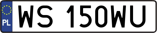 WS150WU