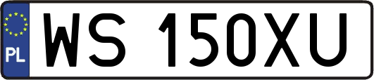WS150XU