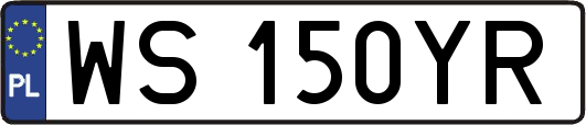 WS150YR