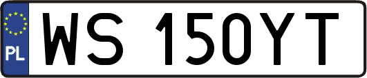 WS150YT