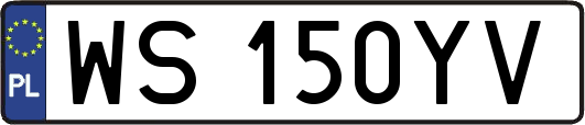 WS150YV