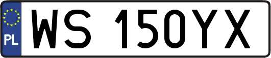 WS150YX