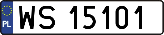 WS15101