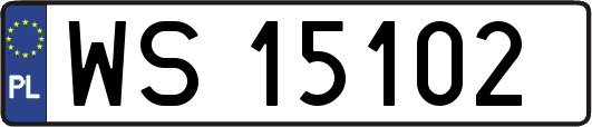 WS15102
