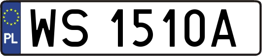 WS1510A