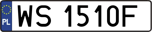 WS1510F