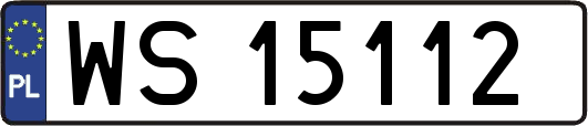 WS15112