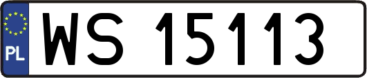 WS15113