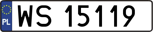 WS15119