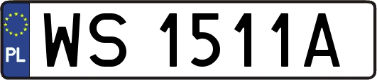 WS1511A