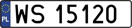 WS15120