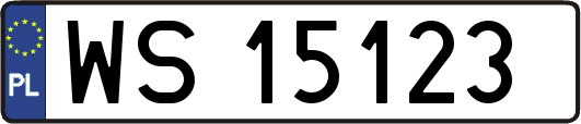 WS15123