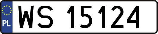 WS15124